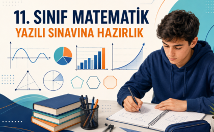 11. Sınıf Matematikte Analitik Düşünme ve Problem Çözme Becerileri