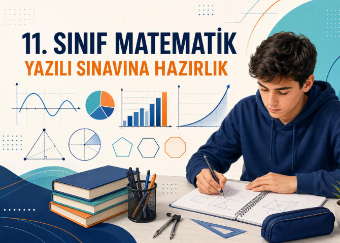 11. Sınıf Matematikte Analitik Düşünme ve Problem Çözme Becerileri
