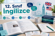12. Sınıf İngilizce 10 Zor Soru ve Çözümleri – Konu Açıklaması