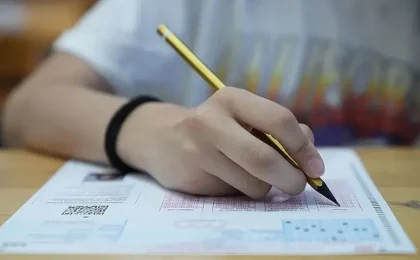 LGS Tercih Sonuçları Açıklandı: Öğrencilerin Yüzde 93,56’sı Liselere Yerleşti