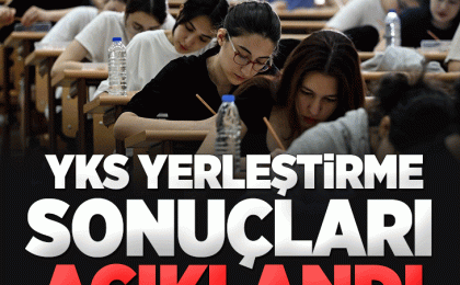2026 YKS Yerleştirme Sonuçları Açıklandı: Üniversite Kayıtları Ne Zaman Başlayacak?