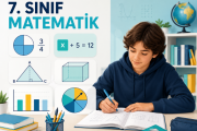 7. Sınıf Matematikte Kavramsal Anlama ve Problem Çözme Becerileri