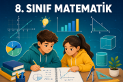 8. Sınıf Matematikte Başarıyı Güçlendiren Temel Öğrenme Alanları