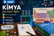 9. Sınıf Kimyada Başarı İçin Temel Kavramlar ve Çalışma Yaklaşımı