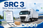 SRC 3 Kısa Konu Özeti