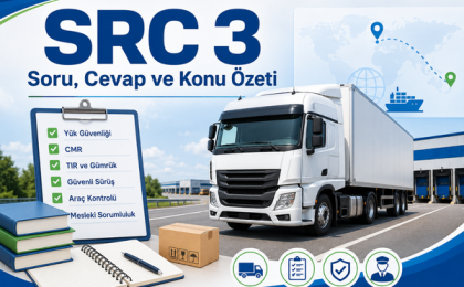 SRC 3 Kısa Konu Özeti