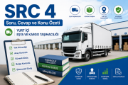 SRC 4 İçin Çoktan Seçmeli özel 20 soru