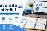 Üniversite İstatistik I Muafiyet Soruları